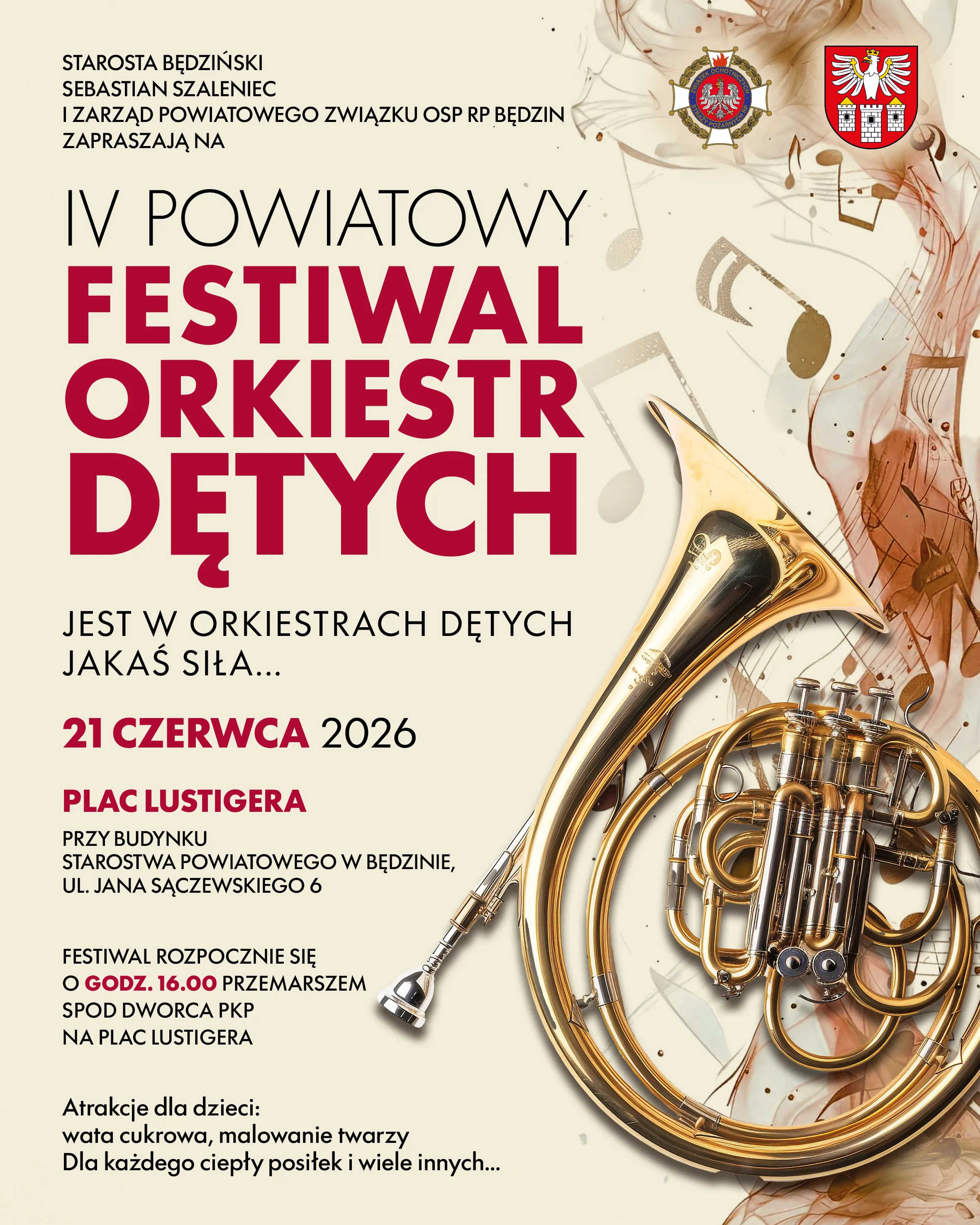 Festiwal Orkiestr